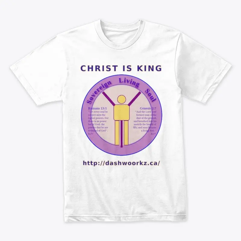 Christ Is King