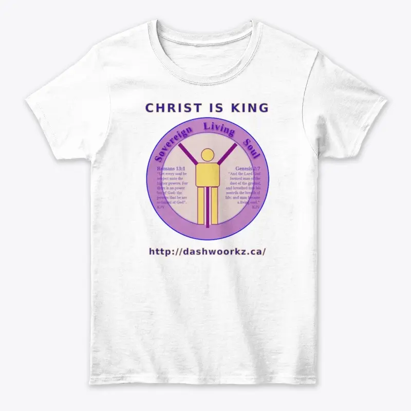 Christ Is King