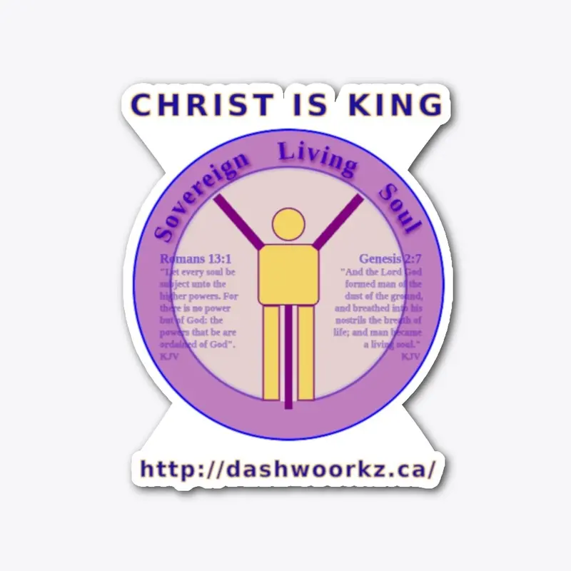 Christ Is King